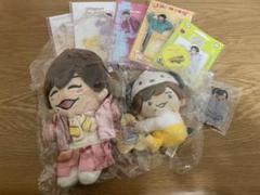 なにわ男子 ちびぬい 全員 セット なにわ男子 ちびぬい 7体セット - メルカリ