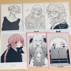 【即購入◎】恋せよまやかし天使ども　インスタフォト風ブロマイド　桂おとぎ　5枚 即購入◎】 恋せよまやかし天使ども インスタフォト風ブロマイド