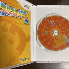 Wii ふるふるぱーく