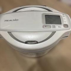 ホットクック1.0専用内鍋未使用です。(・∀・) 2025年最新】ホットクック 内鍋の人気アイテム - メルカリ