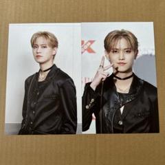 JO1 白岩瑠姫 KCON JAPAN 2022 BEHIND PHOTO