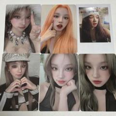 2025年最新】(g)i-dle ウギの人気アイテム - メルカリ