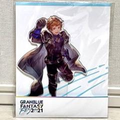 グランブルーファンタジー EXTRAフェス2021 アクリルブロック ルシフェル グランブルーファンタジー على X: 