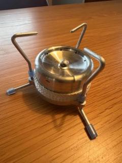 Batch Stovez シルバー Batchstovez-H-20-Hybrid-Simmer
