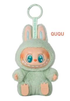 POPMART Have a Seat LABUBU ぬいぐるみ QUQUラブブ POPMART LABUBU Have a Seat ぬいぐるみ QUQU - メルカリ