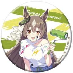 TVアニメ『ウマ娘 プリティーダービー Season 3』 缶バッジ