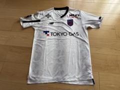 FC東京 2024 2nd オーセンティックユニフォーム