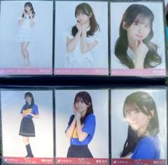 乃木坂46　生写真　フリルミニスカ　ライブT　菅原咲月　コンプ m32145682729_1.jpg?1751694300