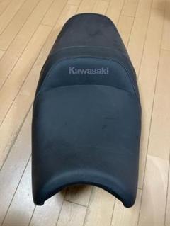 kawasaki 1400GTR 純正 ローダウンシート - メルカリ