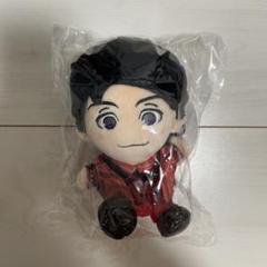 WEST - WEST.濵田崇裕ぬい【新品未開封品】 新品未開封✧︎濵田崇裕 ちびスト③ - メルカリ