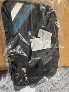 Srixon - スリクソン  srixon ゴルフバッグ 未使用品 ggc-s205-1.jpg