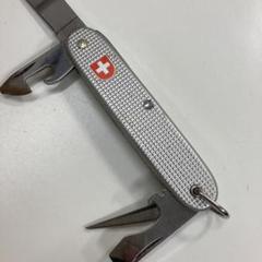 Wenger - 新品レア品♡wenger♡ウェンガーアーミーナイフ WENGER ウェンガー アーミーナイフ フィッシャーマン - メルカリ