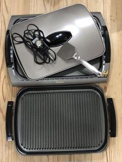 新品未使用National ホットプレート　NF-HY72-T　⚠️美品 2025年最新】nf-hy7の人気アイテム - メルカリ