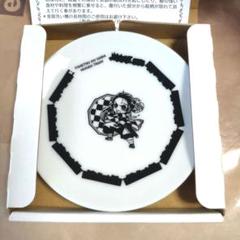 鬼滅の刃　無限列車　ダイニング　豆皿 ufotable DINING 鬼滅の刃 無限列車編 嘴平伊之助 豆皿 - メルカリ