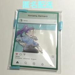 300円開始！忍たま乱太郎 能勢久作 アクリルトレカプレート ブロマイド 花札 300円開始！忍たま乱太郎 能勢久作 アクリルトレカプレート