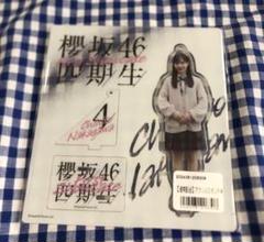 櫻坂46 4期生浅井恋乃未 アクリルスタンド 櫻坂46 4期生 浅井恋乃未 アクリルスタンド - メルカリ