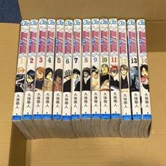 2025年最新】bleach 全巻の人気アイテム - メルカリ