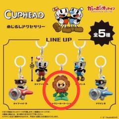 カップヘッドフィギュア　14体 カップヘッドフィギュア 14体 - メルカリ