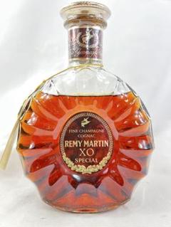 【未開栓】REMY MARTIN XO SPECIALレミーマルタンXO　箱なし 未開封☆REMY MARTIN【レミーマルタン】 XO スペシャル 旧 700ml