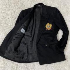 ラルディーニ ロロピアーナ別注 カシミヤ100% テーラードジャケット 48 定価149600円 新品 eYe JUNYA WATANABE MAN 23AW 綿デニム