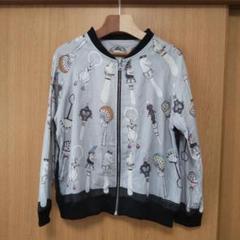 SWASH LONDON 薄手 アウター