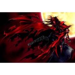 ファイナルファンタジー 絶版 スリーブ ヴィンセント FFTCG ヴィンセント スリーブ - メルカリ
