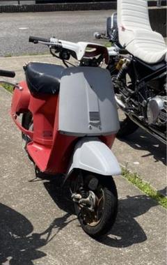 リ*ー様 希少 AB07 タクト オプション フロントボックス リ*ー様 希少 AB07 タクト オプション フロントボックス