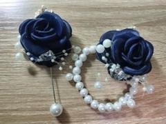 2025年最新】青薔薇 アクセサリーの人気アイテム - メルカリ