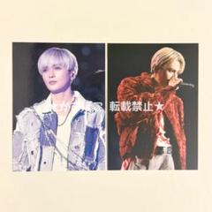 FANTASTICS 八木勇征 フォトカ（コラボカフェ）① - メルカリ