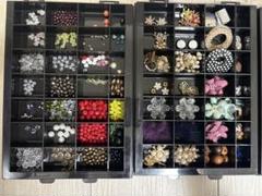 ハンドメイド　パーツ　資材　まとめ売り