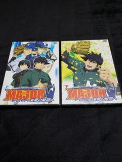 Major ワールドシリーズ編 夢の瞬間へ の中古 未使用品を探そう メルカリ Major ワールドシリーズ編 夢の瞬間へ の中古 未使用品を探そう メルカリ