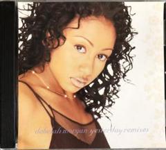 洋楽 R&B Debelah CDS R&B Debelah CDS