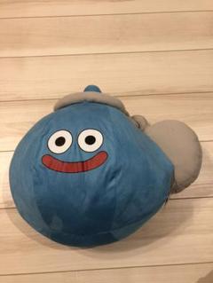 新品 ドラゴンクエストウォーク AM 大きなぬいぐるみスライム スラミチ