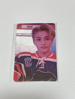 【NCT2020】RESONANCE マーク クリアトレカセット 2025年最新】nct2020 マークの人気アイテム - メルカリ