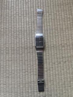 seiko 腕時計　7431-5360 稼働品