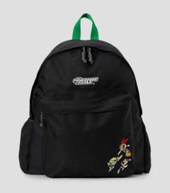 ほぼ未使用！激レア MOSCHINO × パワーパフガールズ コラボ