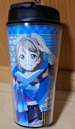 ラブライブ！サンシャイン！！タンブラー ラブライブ！サンシャイン!! タンブラー vol.1（2年生）｜景品