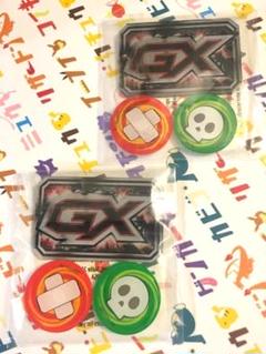 2025年最新】gxマーカー アクリルの人気アイテム - メルカリ