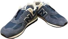 【新品・未使用】ニューバランス　スニーカー　ML574EVB 22センチ 楽天市場】newbalance ml574 evbの通販