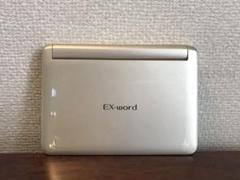 2022年最新】xd-sk6810 カシオ 電子辞書の人気アイテム - メルカリ
