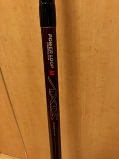 SHIMANO - NFT（シマノ）POWER LOOP 舞風 硬調 44の通販 by