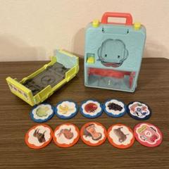 おしゃべりことばトランク　こどもちゃれんじぷち　ベネッセ　しまじろう