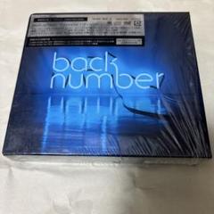 back number シングルコレクション バラ売り可 back number シングルコレクション バラ売り可