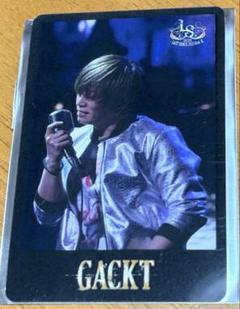 GACKT着用agr Brilliant Tweed Shirt BZ GACKT着用agr Brilliant Tweed Shirt BZ