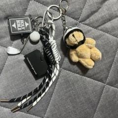 アパルトモン購入 バッグチャーム