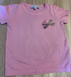 アニエスベー　半袖Tシャツ　キッズ　女の子