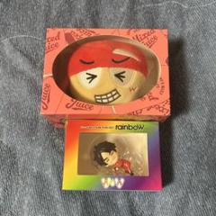 まとめ売り 重岡大毅 未開封 ヤツぬい 3点セット 土日発送 重岡大毅 ヤツぬい - メルカリ