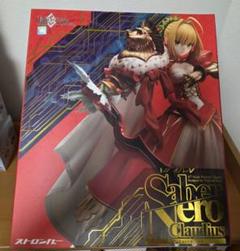 ネロ フィギュア ストロンガー 第一再臨 Amazon | ストロンガー Fate/Grand Order セイバー/ネロ