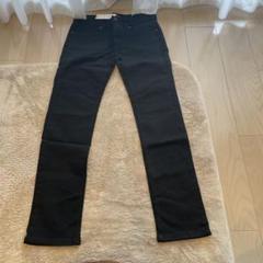 CPS ストレッチデニム ブラック M 新品タグ付き