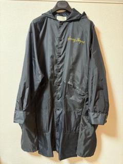 1*u様 【値下げ‼︎】77circa ヴィンテージコーチジャケットリメイクフー 1*u様 【値下げ‼︎】77circa ヴィンテージコーチジャケット